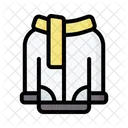 Jacke  Symbol