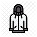 Jacke  Symbol