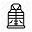 Jacke  Symbol