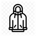 Jacke  Symbol