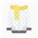 Jacke  Symbol
