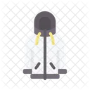 Jacke  Symbol
