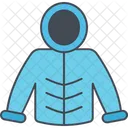 Jacke  Symbol
