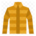 Jacke  Symbol