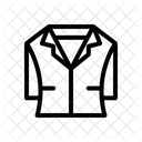 Jacke  Symbol
