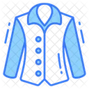 Jacke Mode Kleidung Symbol