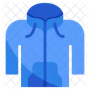 Jacke  Symbol