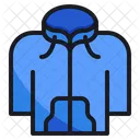 Jacke  Symbol