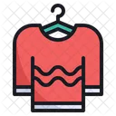 Jacke  Symbol