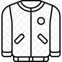 Jacke  Symbol