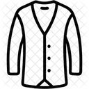Jacke  Symbol
