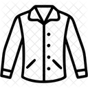 Jacke  Symbol