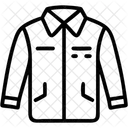 Jacke  Symbol