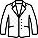 Jacke  Symbol