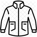 Jacke  Symbol