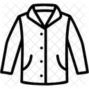 Jacke  Symbol