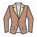Jacket Blezer Fashion Icon