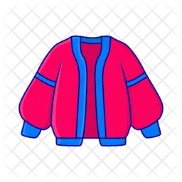 Jacket  Icon