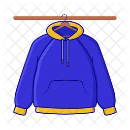 Jacket  Icon