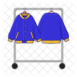 Jacket  Icon