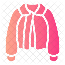 Jacket  Icon