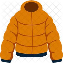 Jacket  Icon