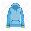 Jacket Cloth Fashion Icon
