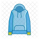 Jacket  Icon