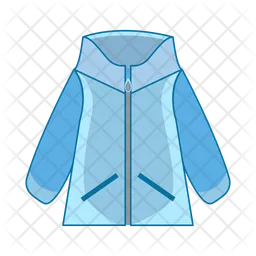 Jacket  Icon