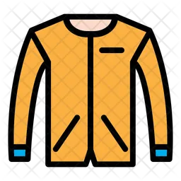 Jacket  Icon