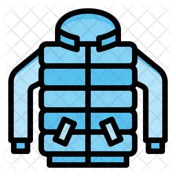 Jacket  Icon