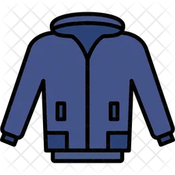 Jacket  Icon