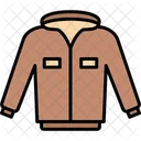 Jacket  Icon