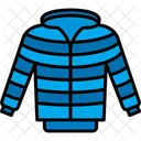 Jacket  Icon