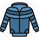 Jacket  Icon