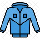 Jacket  Icon