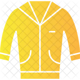 Jacket  Icon