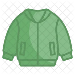 Jacket  Icon