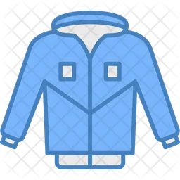 Jacket  Icon