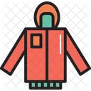 Jacket  Icon