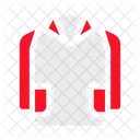 Jacket Sportswear Outerwear Icon