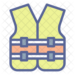 Jacket Icon