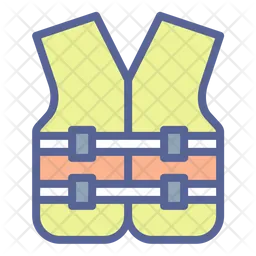 Jacket  Icon