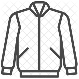 Jacket Icon