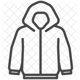 Jacket Icon