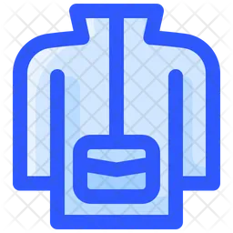 Jacket  Icon