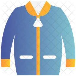 Jacket  Icon