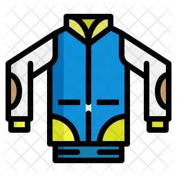 Jacket  Icon