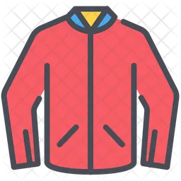 Jacket  Icon