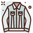 Jacket Icon